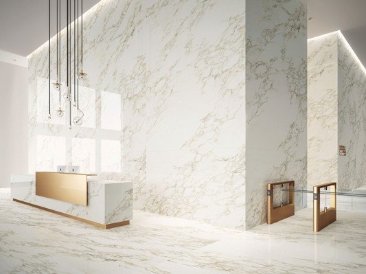 Коллекция Luxury Calacatta фото 1