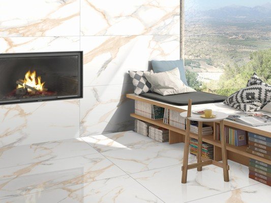 Коллекция Luxury Calacatta фото 2