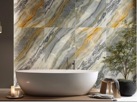 Коллекция Rainbow Crystal фото 2