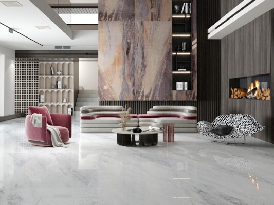 Коллекция Rainbow Crystal фото 5