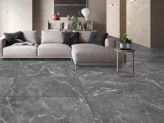 Коллекция Shadow Dark Grey