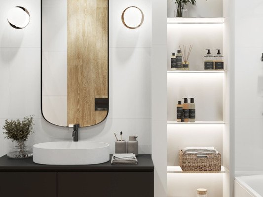 Коллекция Super White фото 2