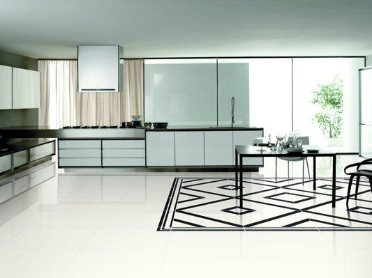 Коллекция Superwhite глазурованный фото 2