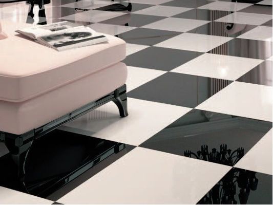 Коллекция Superwhite&Superblack фото 2