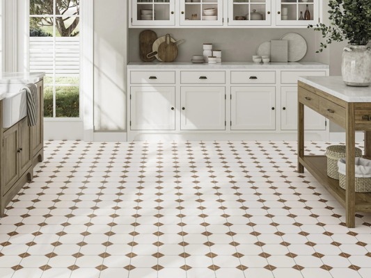 Коллекция Canterbury фото 4