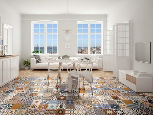 Коллекция Marrakech фото 2