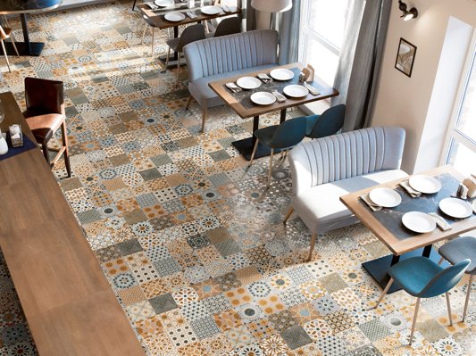 Коллекция Marrakech фото 4