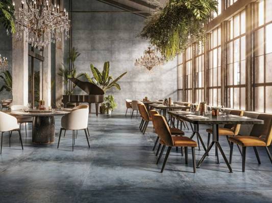 Коллекция Affrescati фото 10