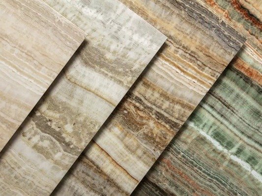 Коллекция Eccentric Luxe фото 5