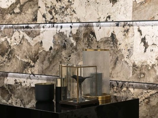 Коллекция Heritage Luxe фото 12