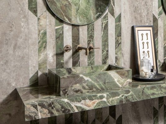 Коллекция Heritage Luxe фото 18