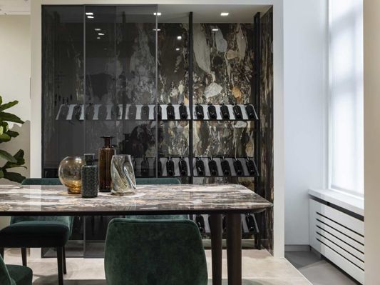 Коллекция Les Bijoux de Rex фото 13