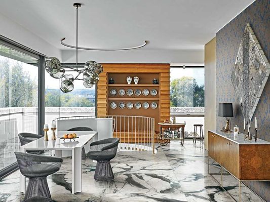 Коллекция Les Bijoux de Rex фото 14