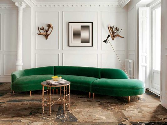 Коллекция Les Bijoux de Rex фото 3