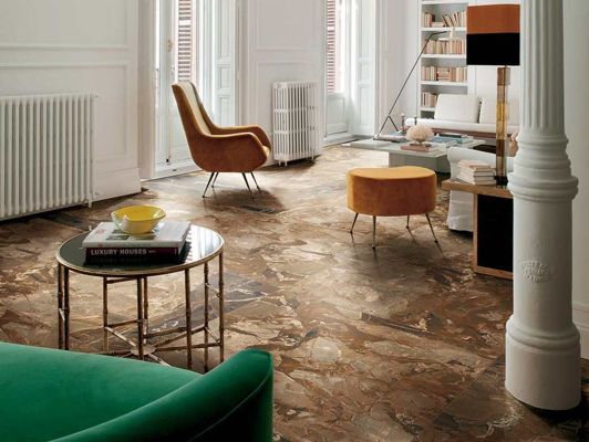 Коллекция Les Bijoux de Rex фото 4