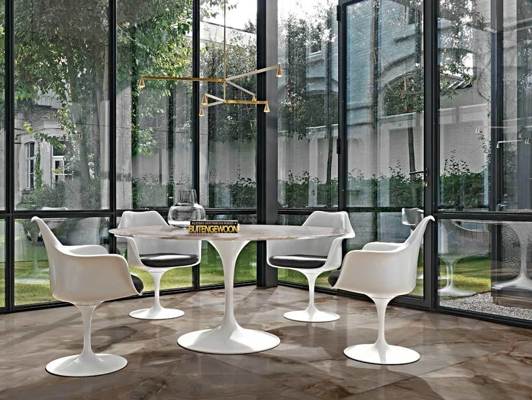 Коллекция Reves de Rex фото 11