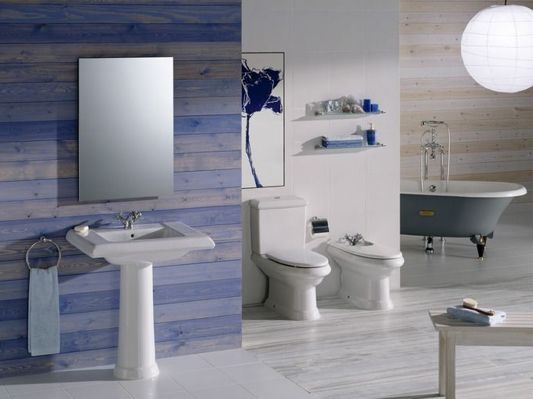 Коллекция America