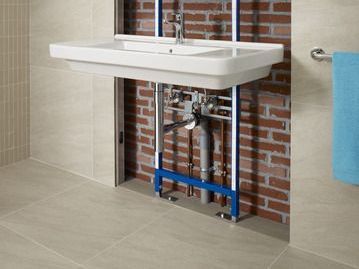 Коллекция In-Wall фото 3