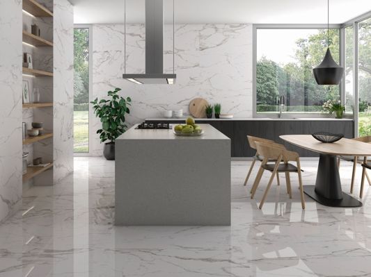 Коллекция Statuario фото 2