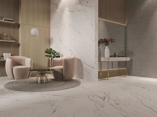 Коллекция Statuario фото 3