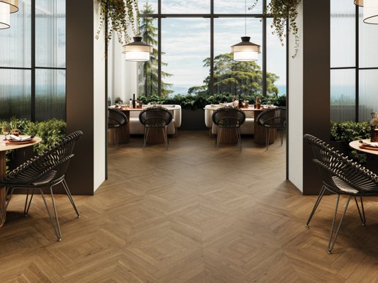 Коллекция Rovere фото 1