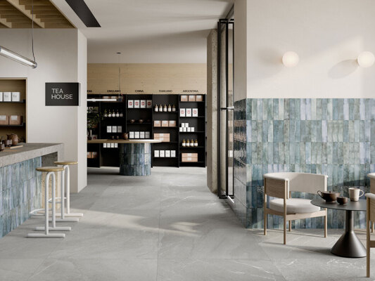 Коллекция Angers фото 2