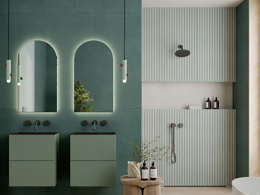 Коллекция Ludo Nova 3D фото 4