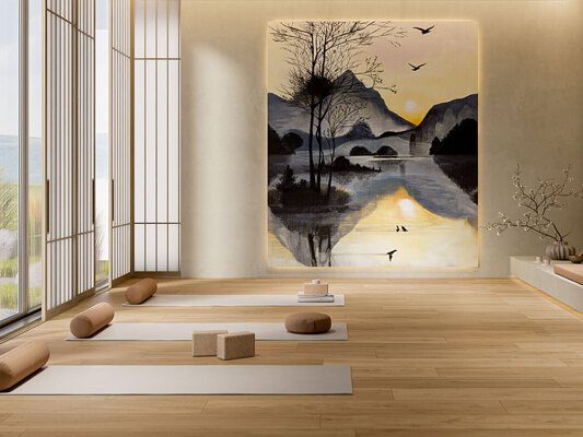 Коллекция Oku