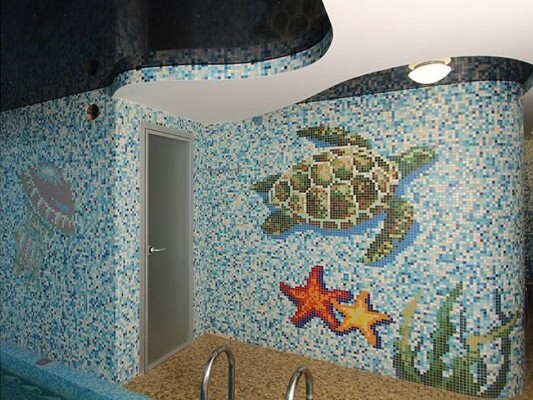 Коллекция Aquatica