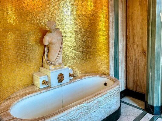 Коллекция Trend Gold фото 3