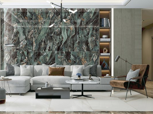 Коллекция Polished Italian Fashion