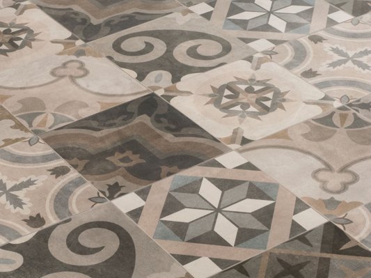 Коллекция Patchwork фото 10