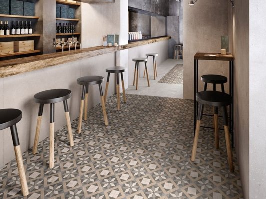 Коллекция Patchwork фото 11