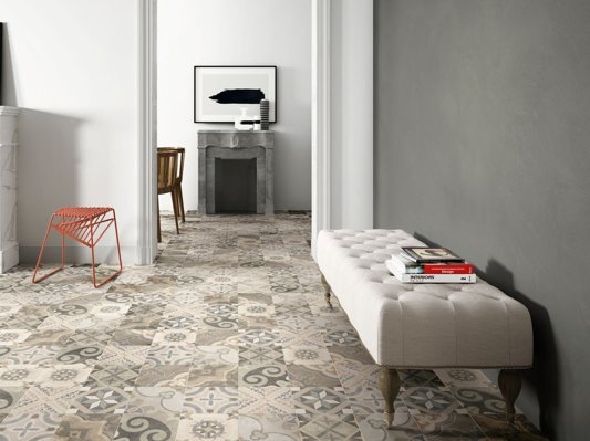 Коллекция Patchwork фото 12