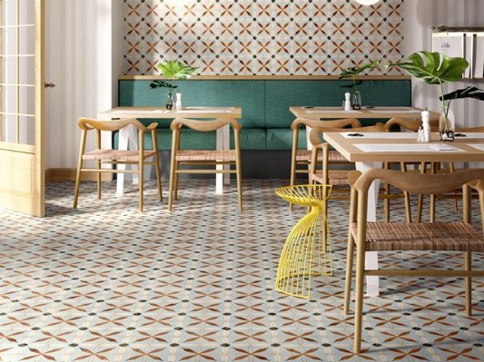 Коллекция Patchwork фото 17