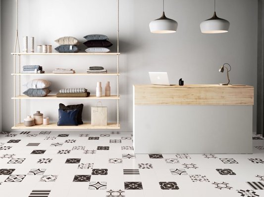 Коллекция Patchwork фото 2