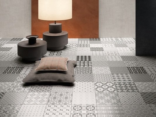 Коллекция Patchwork фото 20