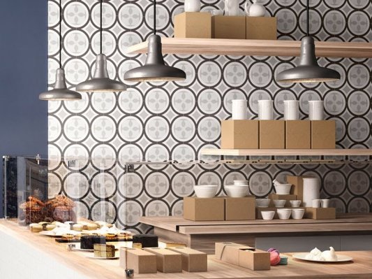 Коллекция Patchwork фото 5