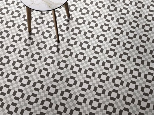 Коллекция Patchwork фото 8