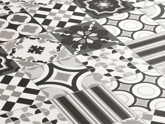 Коллекция Patchwork фото 9