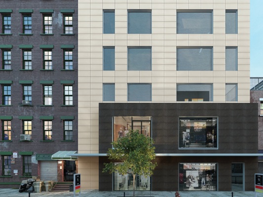 Коллекция Riverstone