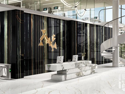 Коллекция Black Bamboo фото 1