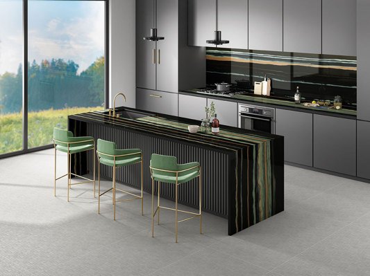 Коллекция Black Bamboo фото 2