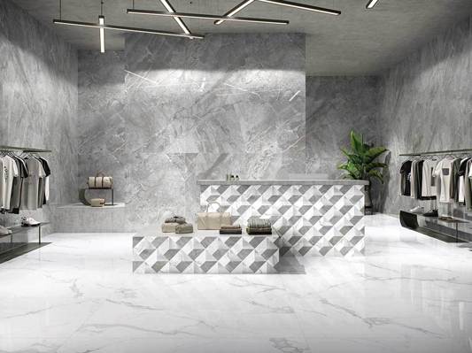 Коллекция Calacatta фото 1