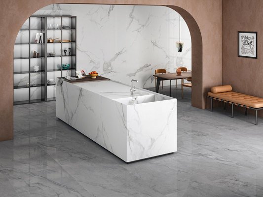 Коллекция Calacatta фото 2