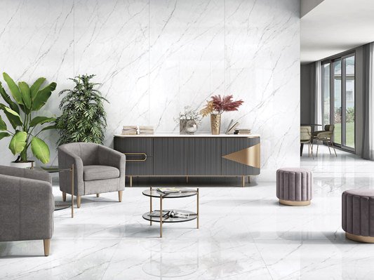 Коллекция Carrara Twig