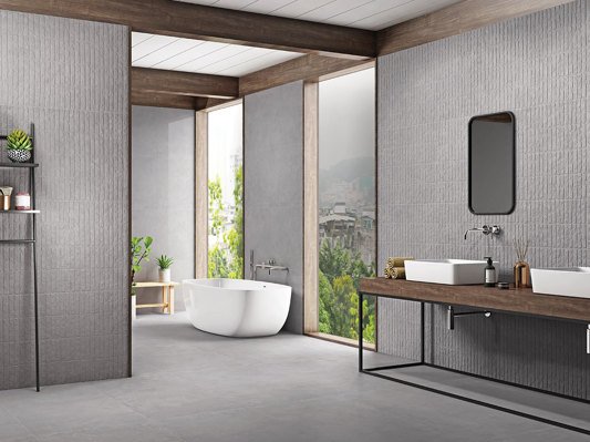 Коллекция Cementi фото 1