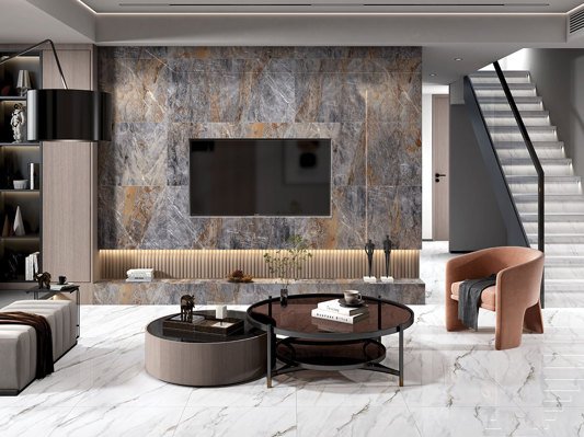 Коллекция Fenso фото 2