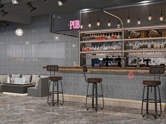 Коллекция Fenso фото 5