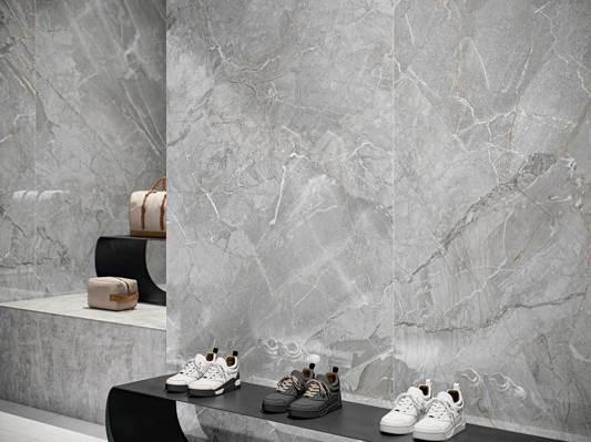 Коллекция Grey Italia